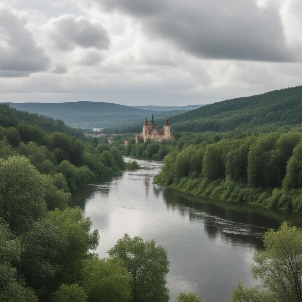 Grodno Region